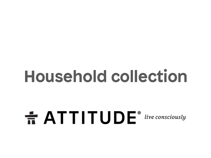 Attitude household