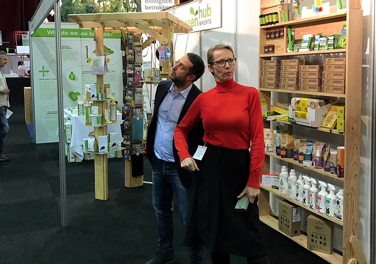Beurs
